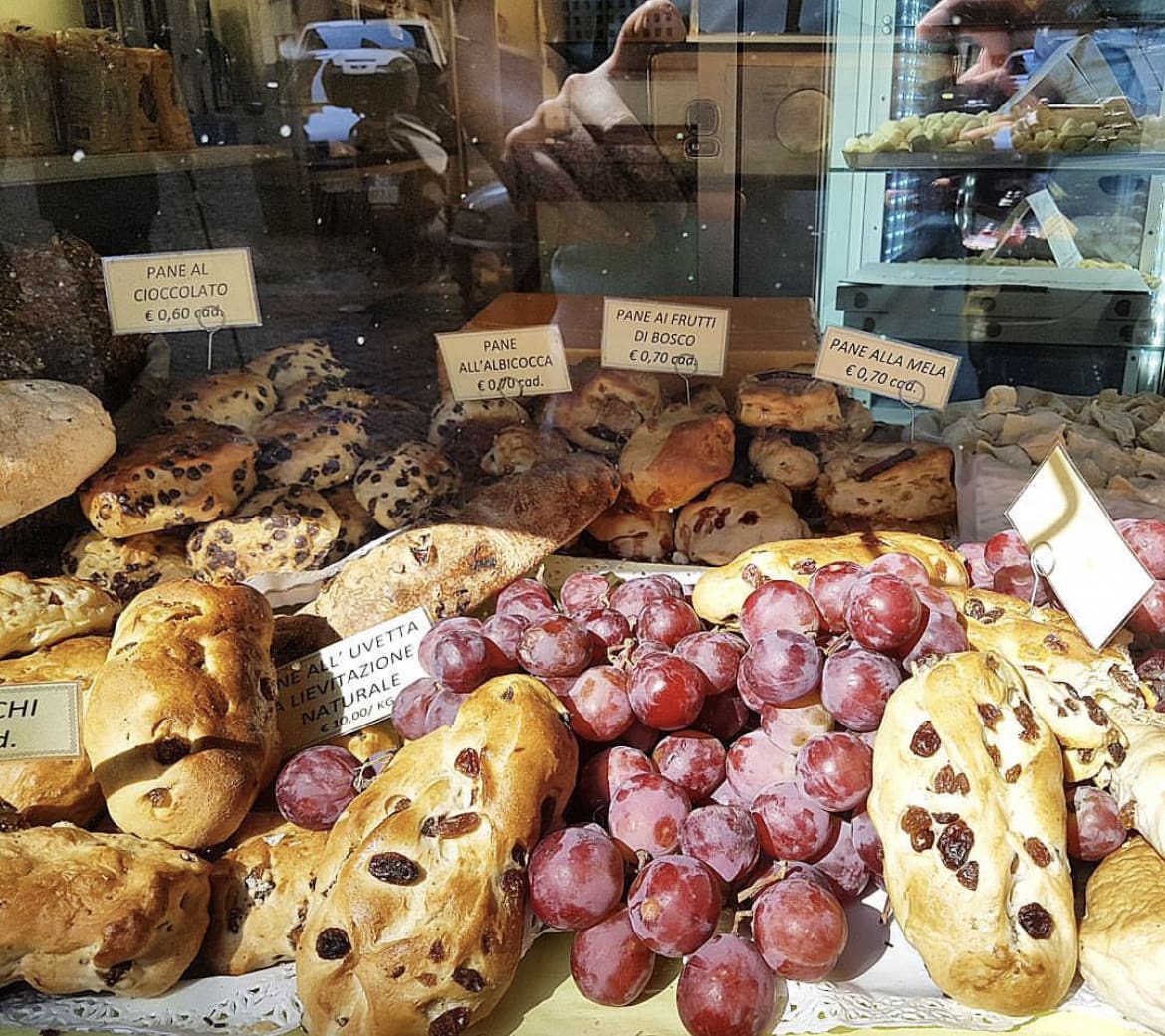 A traditional Italian breakfast - the best ways to experience culture in Europe