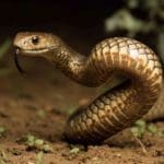The Ten Most Venomous Snakes in Australia