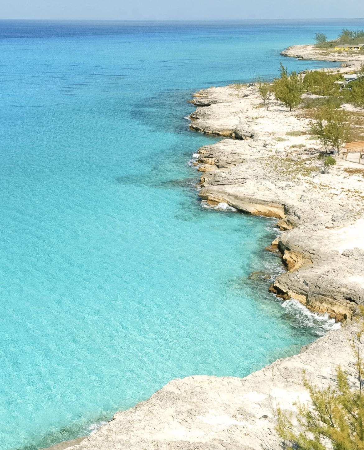 Inagua is an unspoiled, natural haven