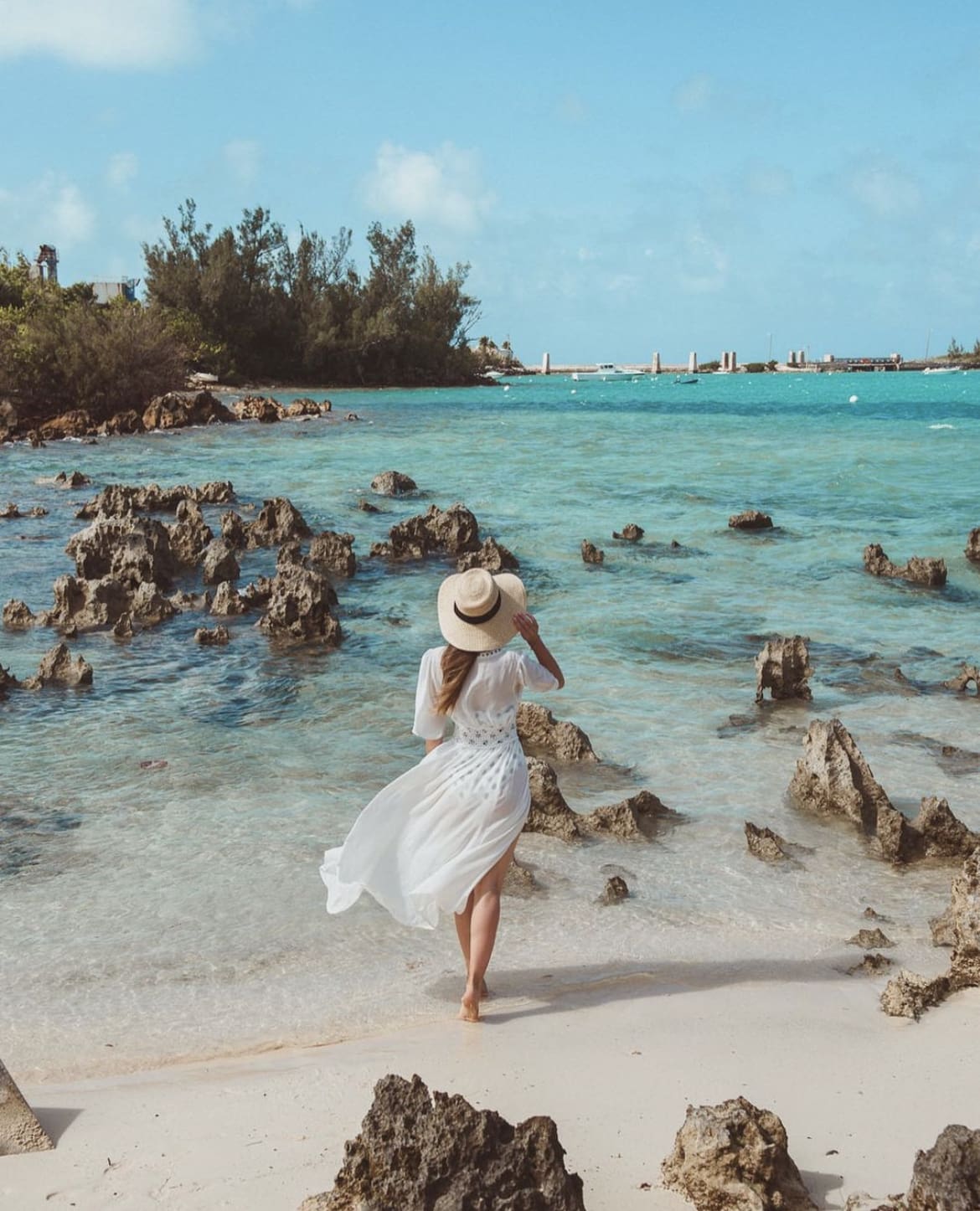 Grotto Bay - The 12 Best Beaches in the Bahamas