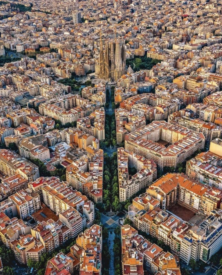 Why Summer Is the Best Time To Go To Barcelona | Wildest