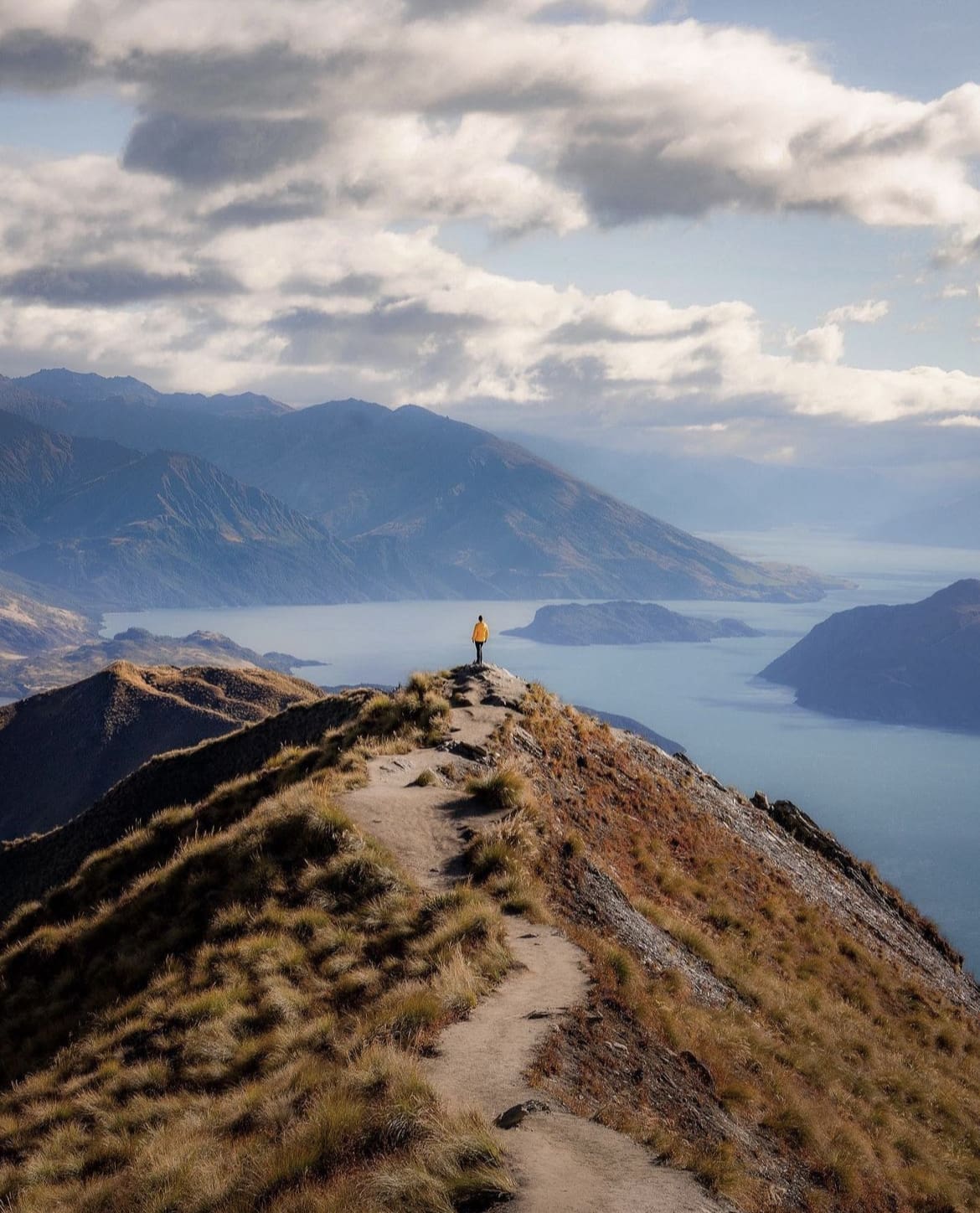 The best things to do in New Zealand