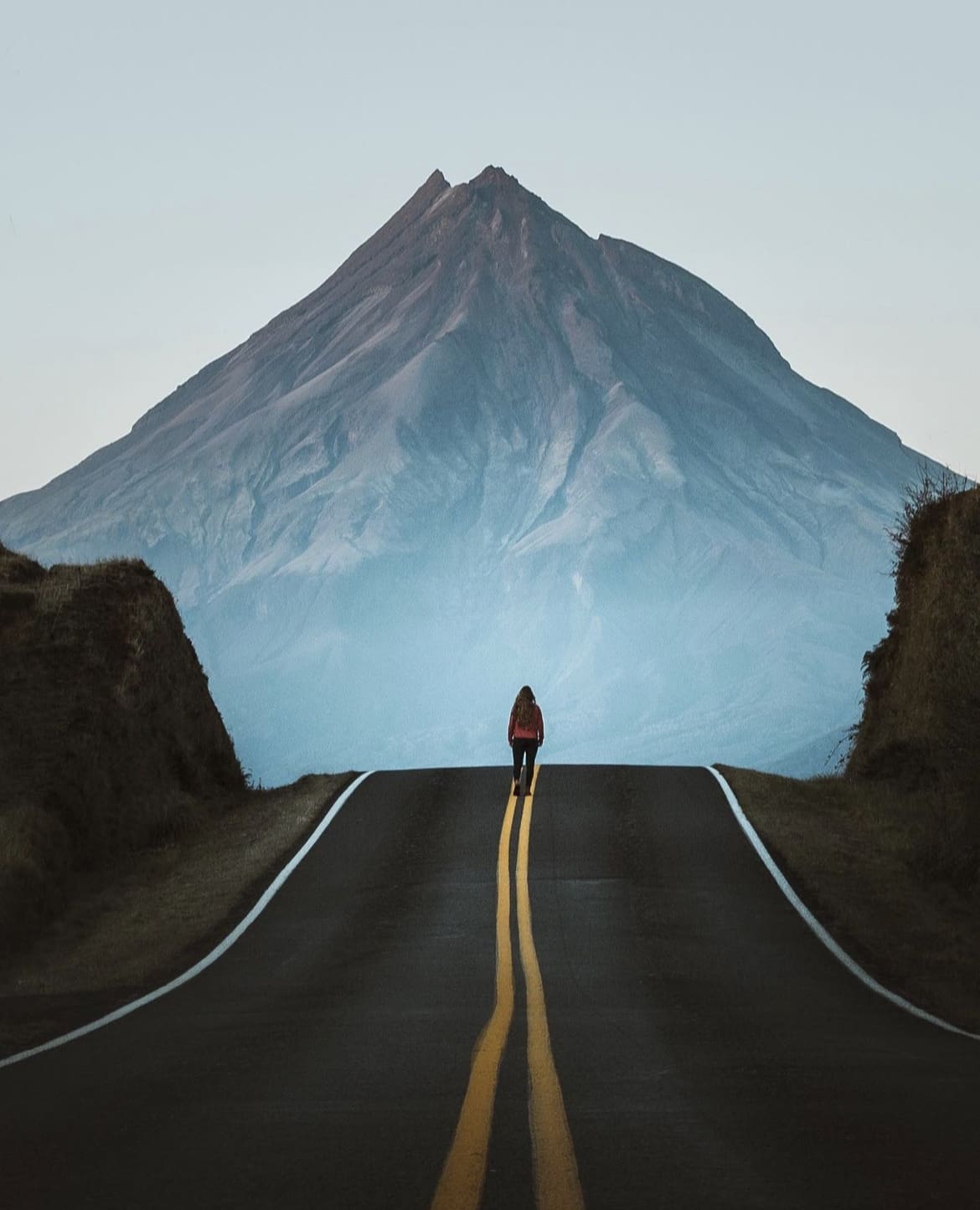 exploring new zealand's national parks