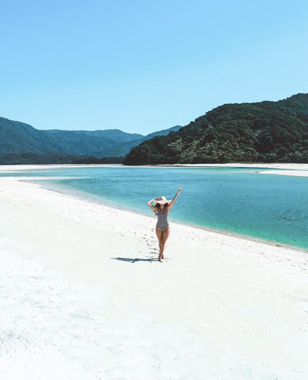 Abel Tasman National Park