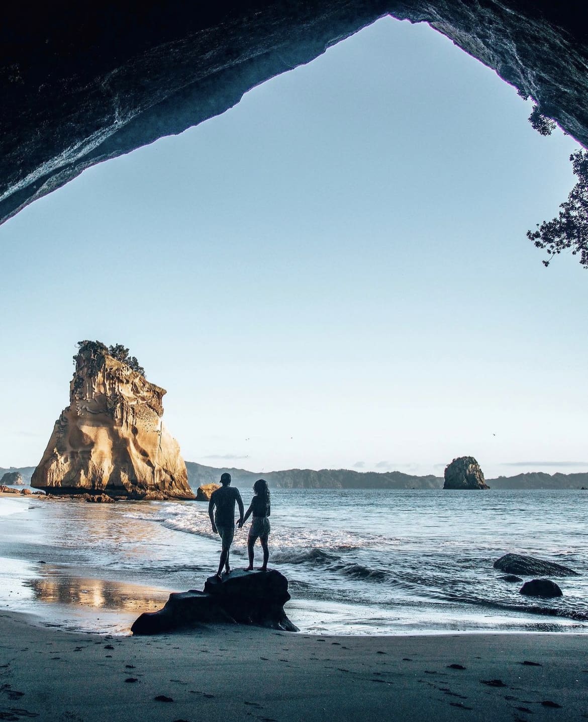Coromandel Peninsula