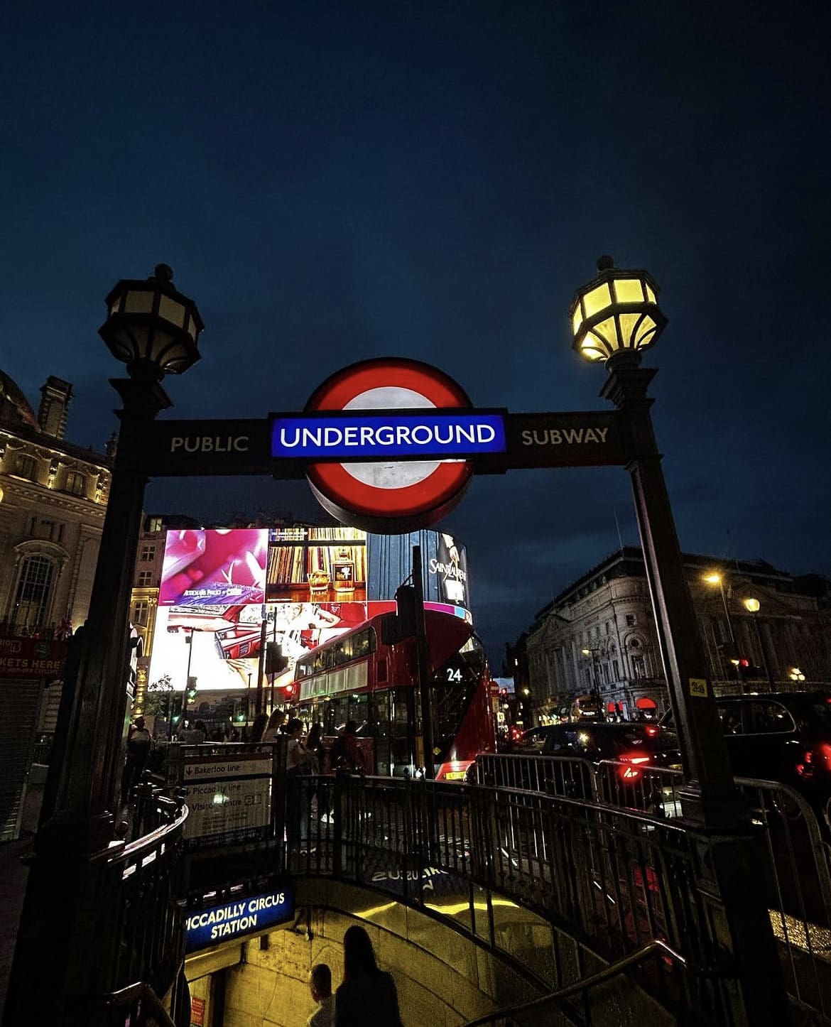 Mind The Gap