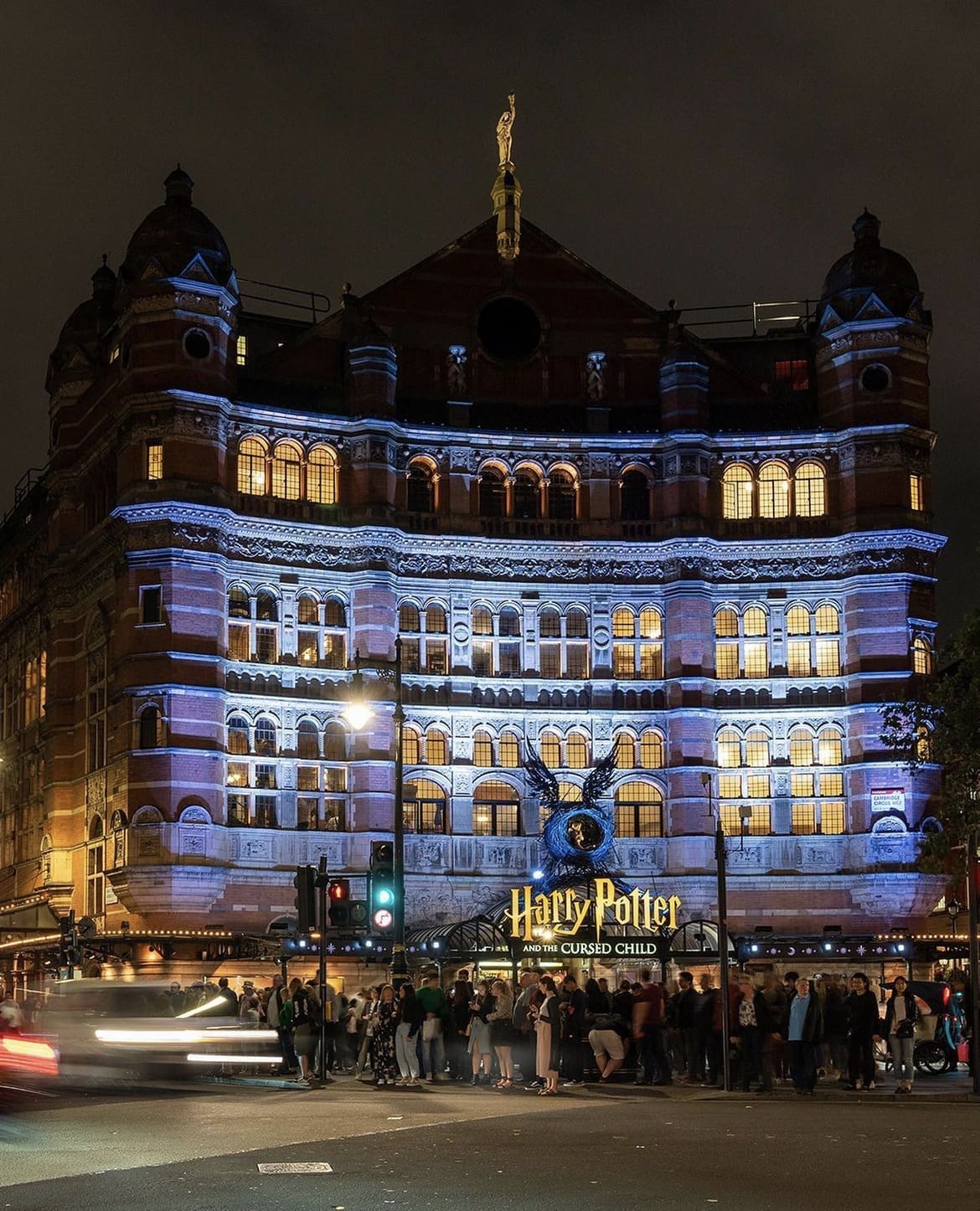 Harry Potter Experience, London