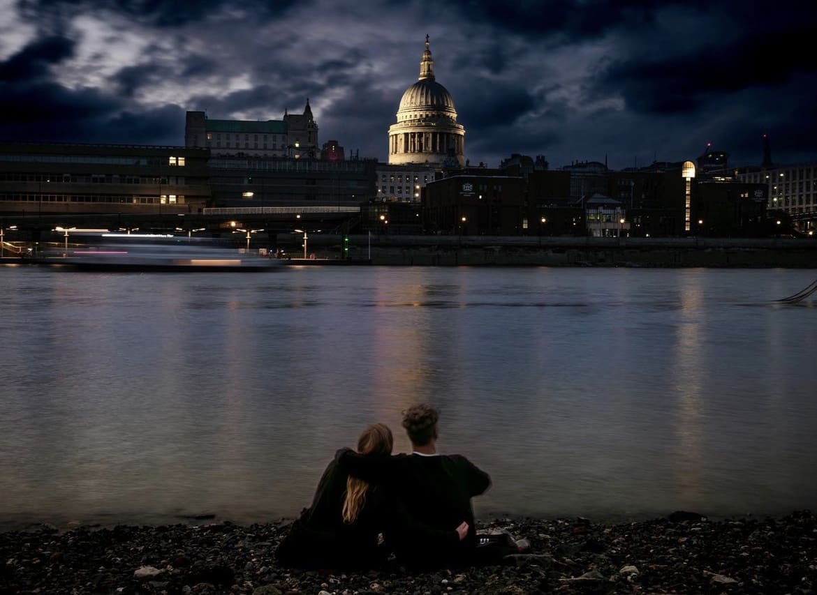 St Pauls Cathedral