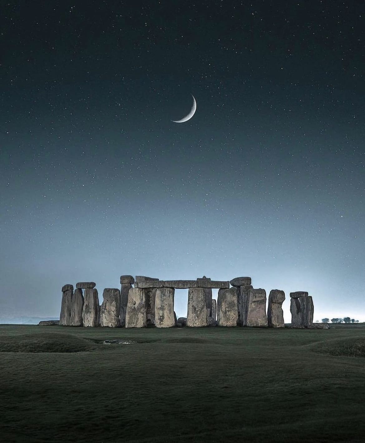 Stonehenge, England - The Best Time To Visit The United Kingdom