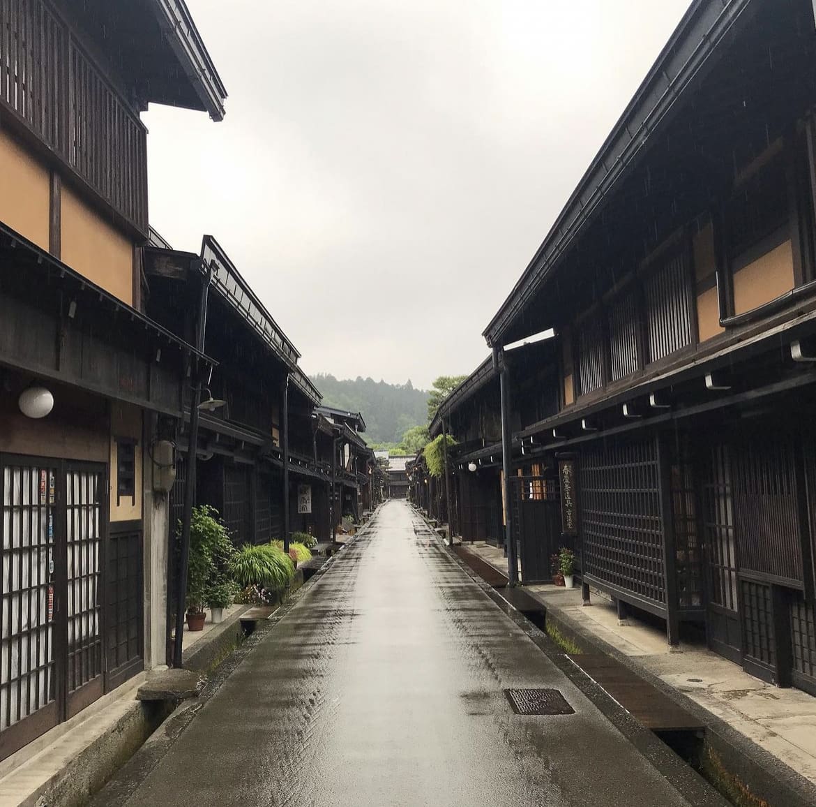 Takayama