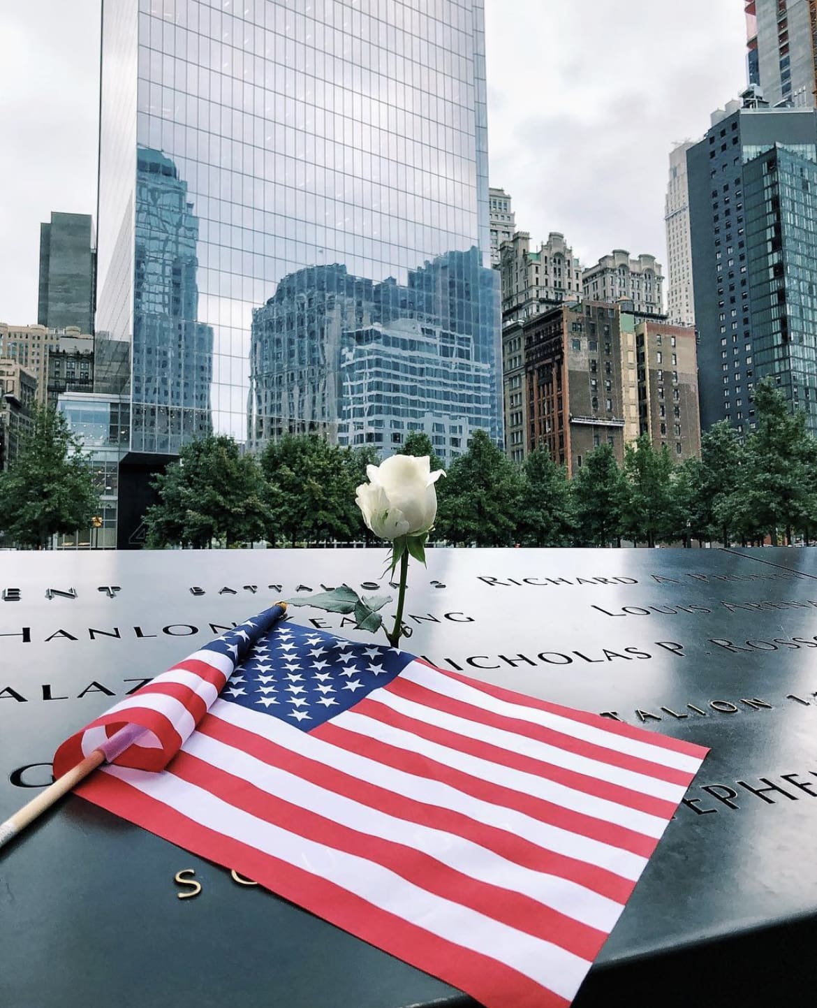 911 Memorial - How To Spend a Weekend In New York