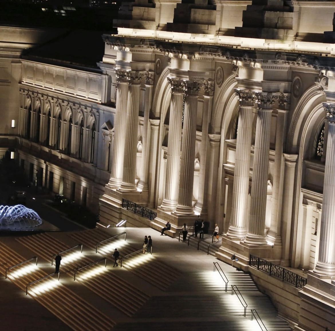 Metropolitan Museum of Art (the Met) - How To Spend a Weekend In New York
