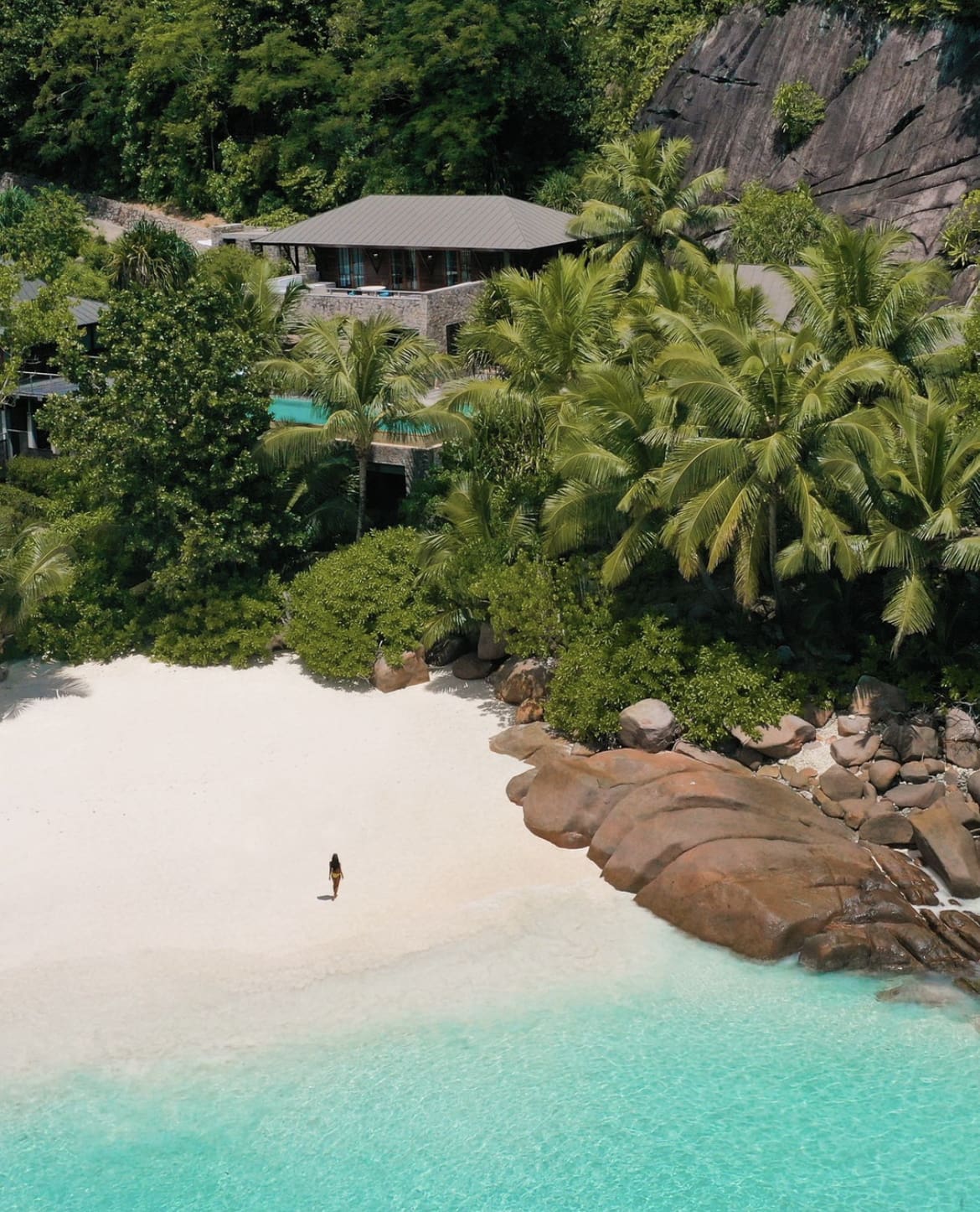 Four Seasons Resort
