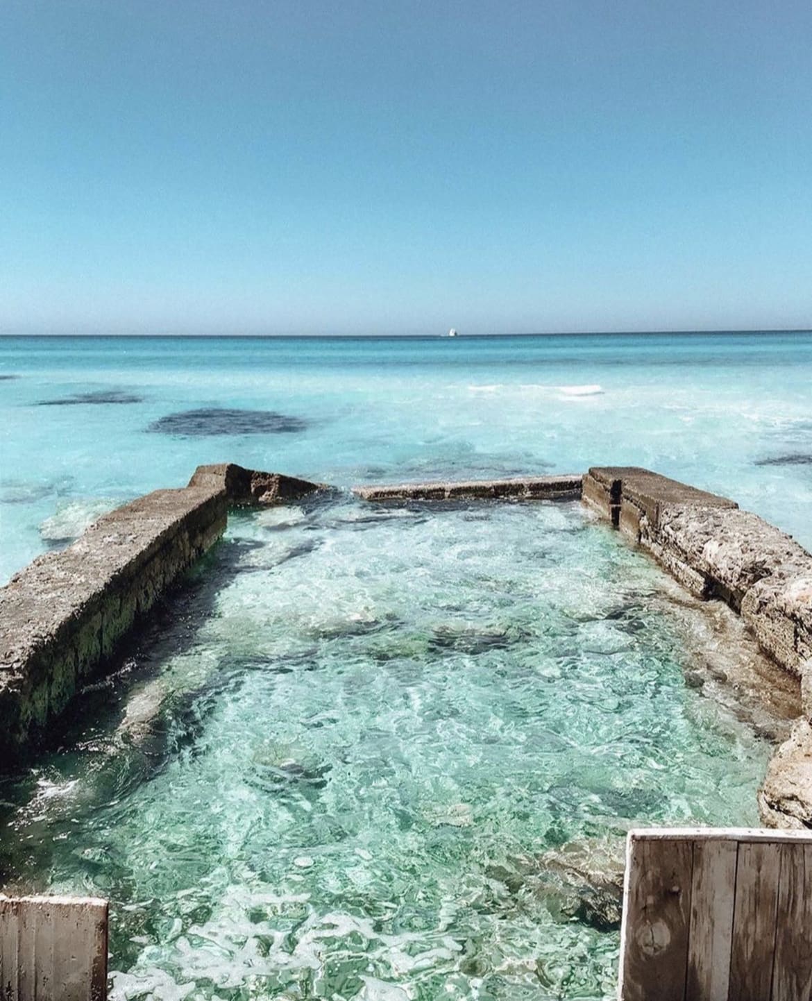 Es Trenc, the best beaches on Mallorca