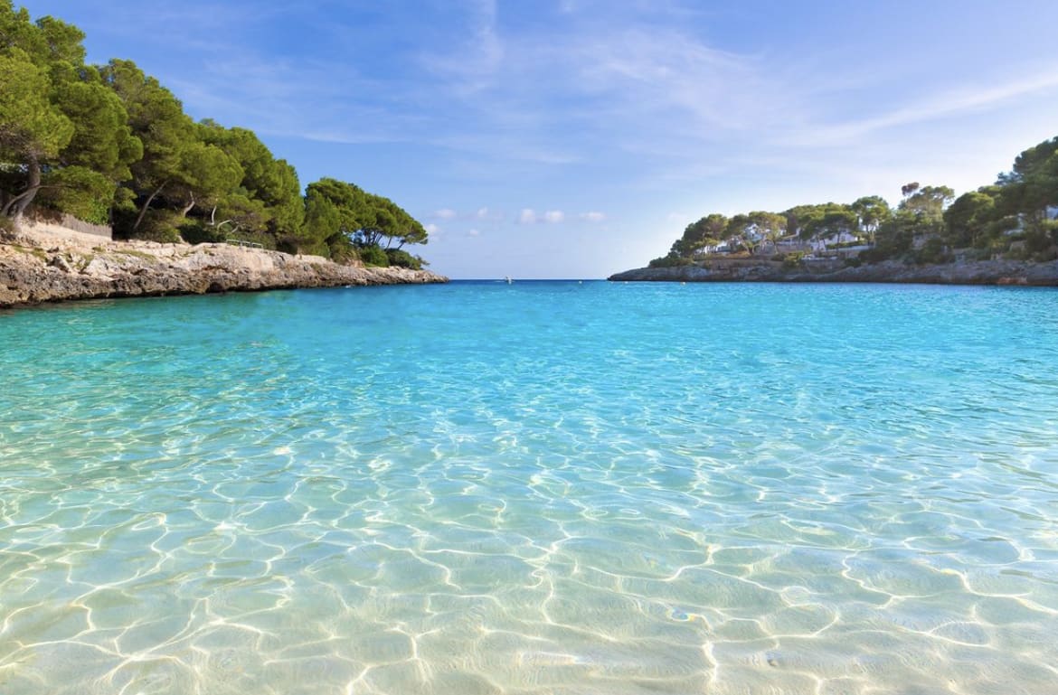 Discover The 17 Best Beaches on Mallorca | Wildest