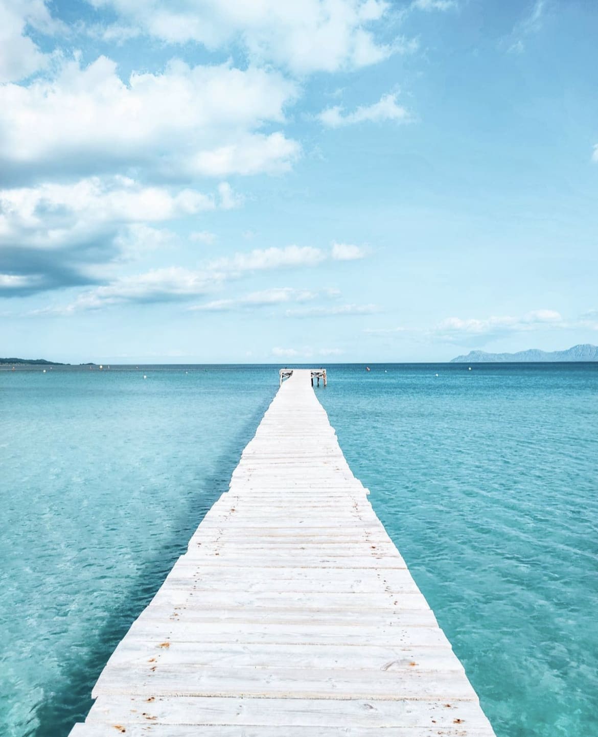 Playa de Alcudia