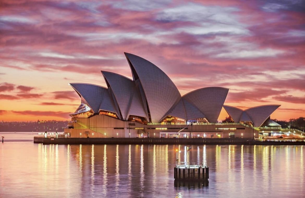 Sydney, Australia