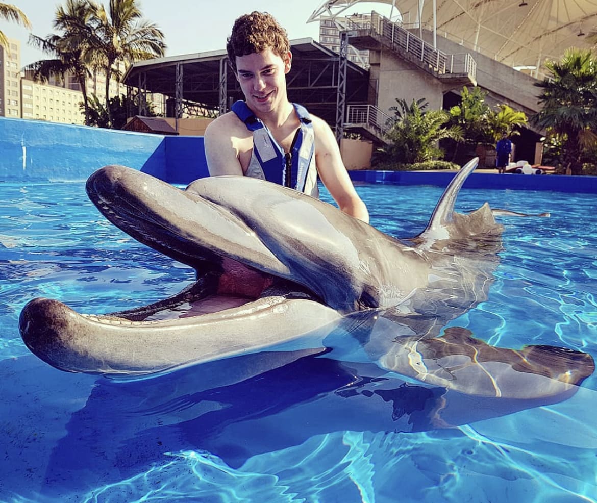 uShaka Marine World - The 15 Best Things to Do in Durban, South Africa