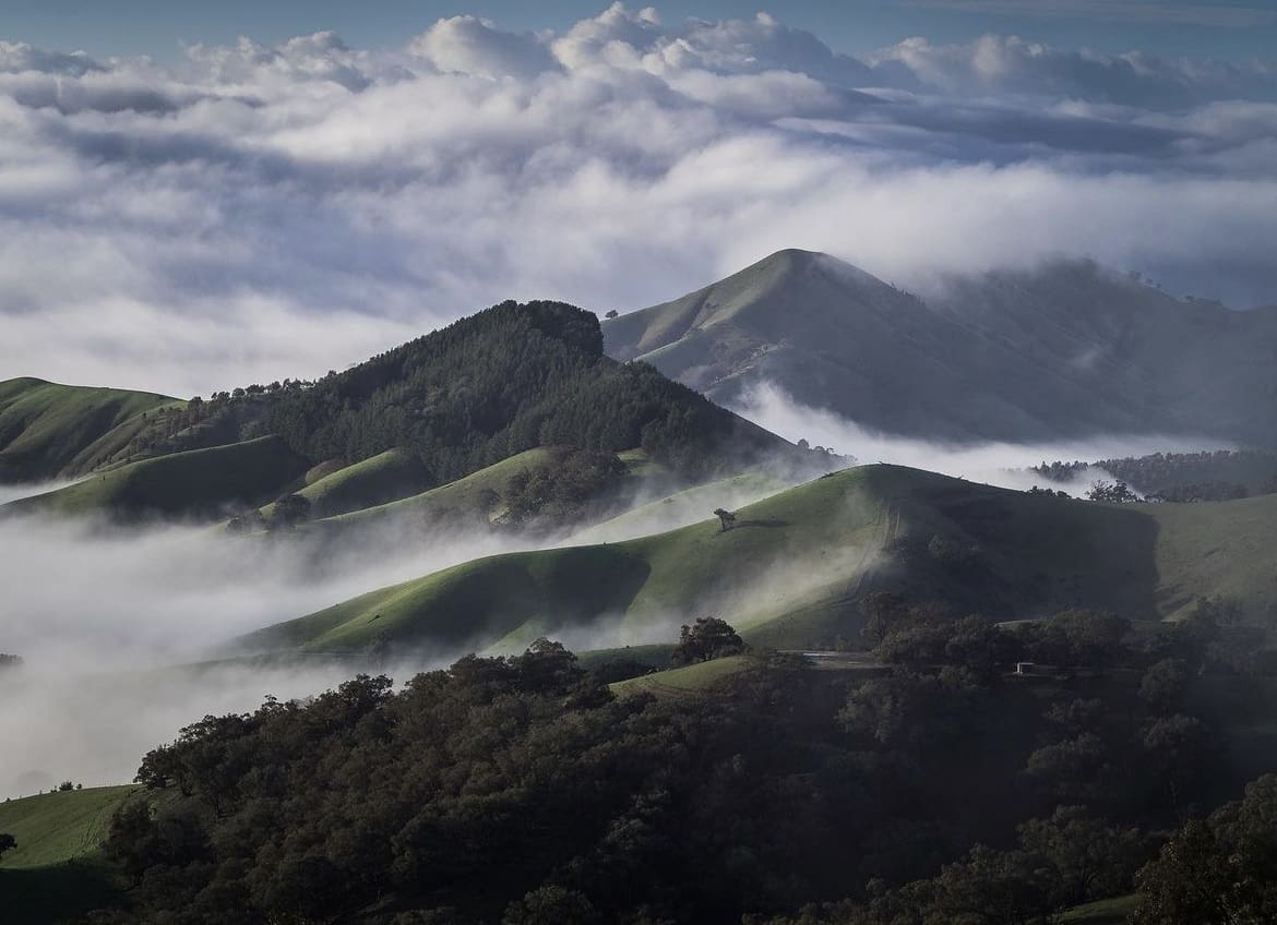 Valley of a Thousand Hills