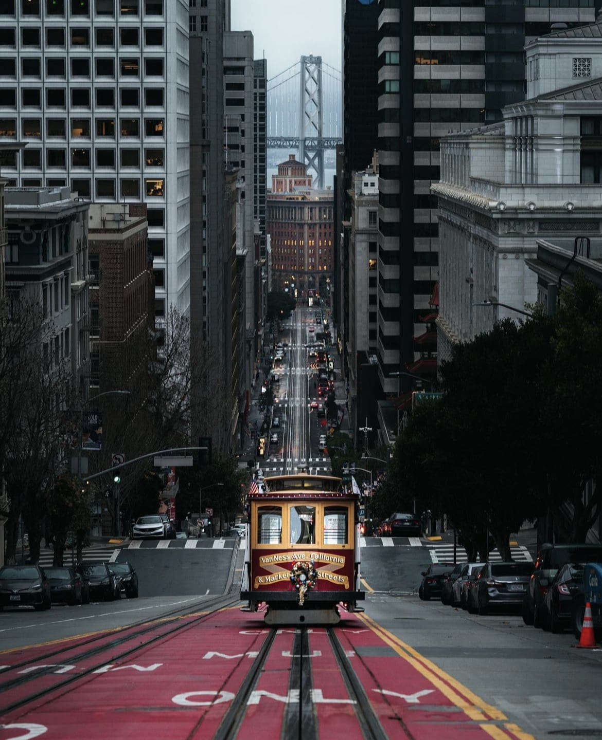Things to do on a weekend in San Francisco