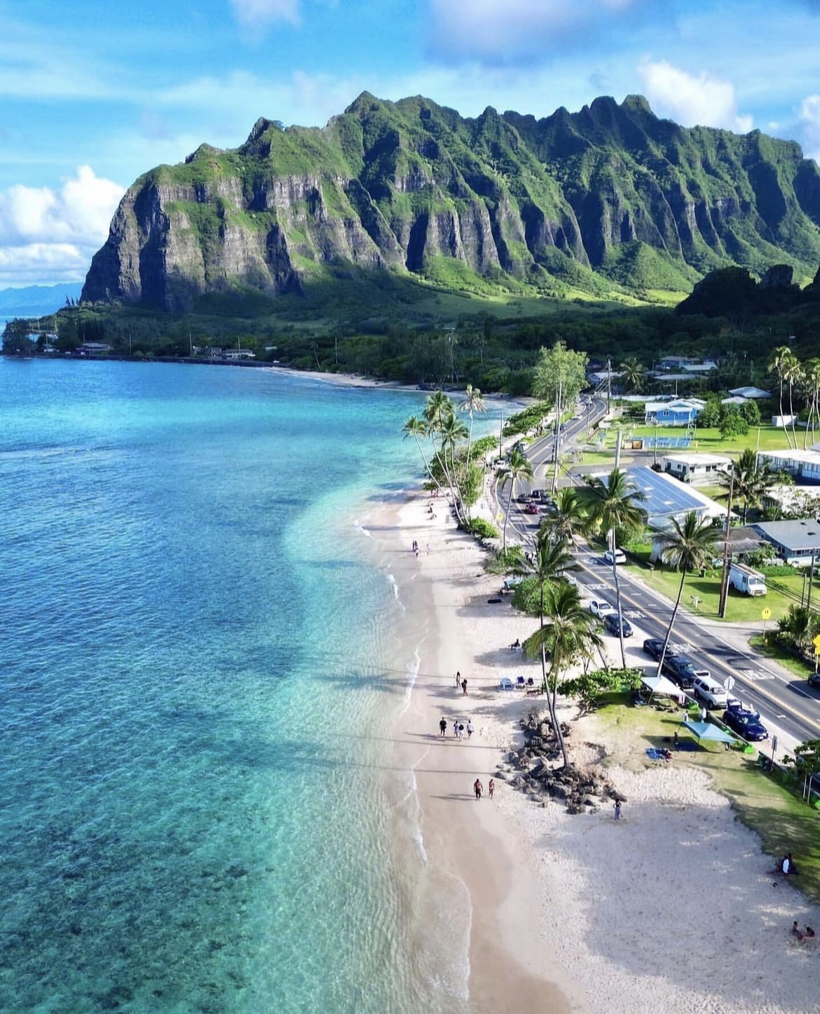 The best time to visit Hawaii