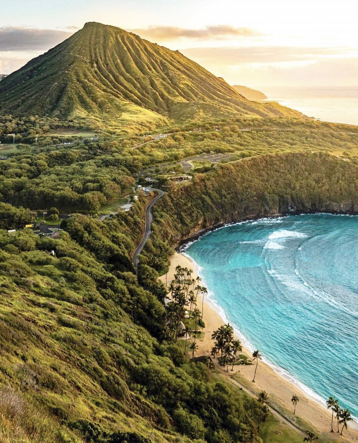 Hanauma Bay