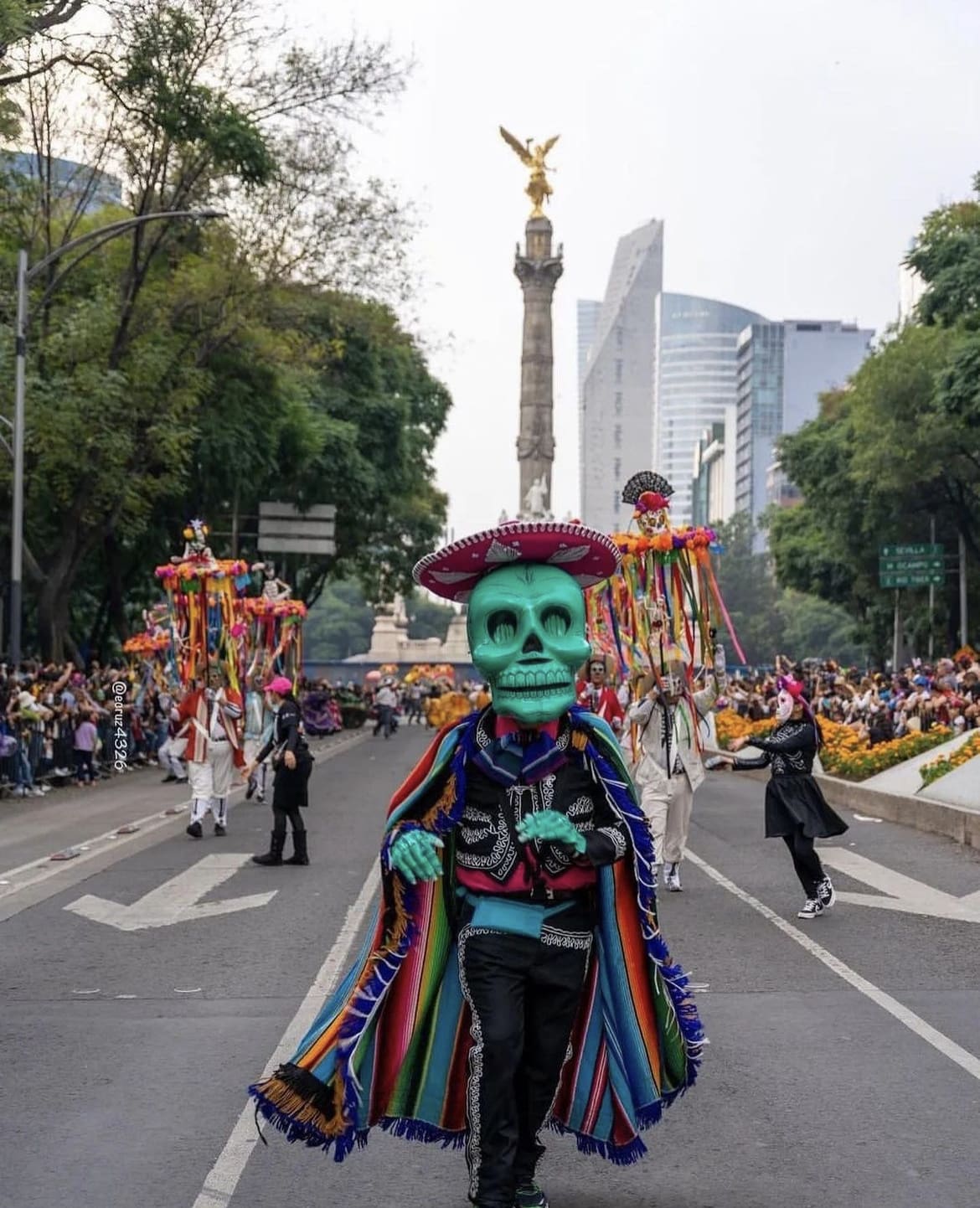 Mexico's Day Of The Dead: The Complete Guide | Wildest