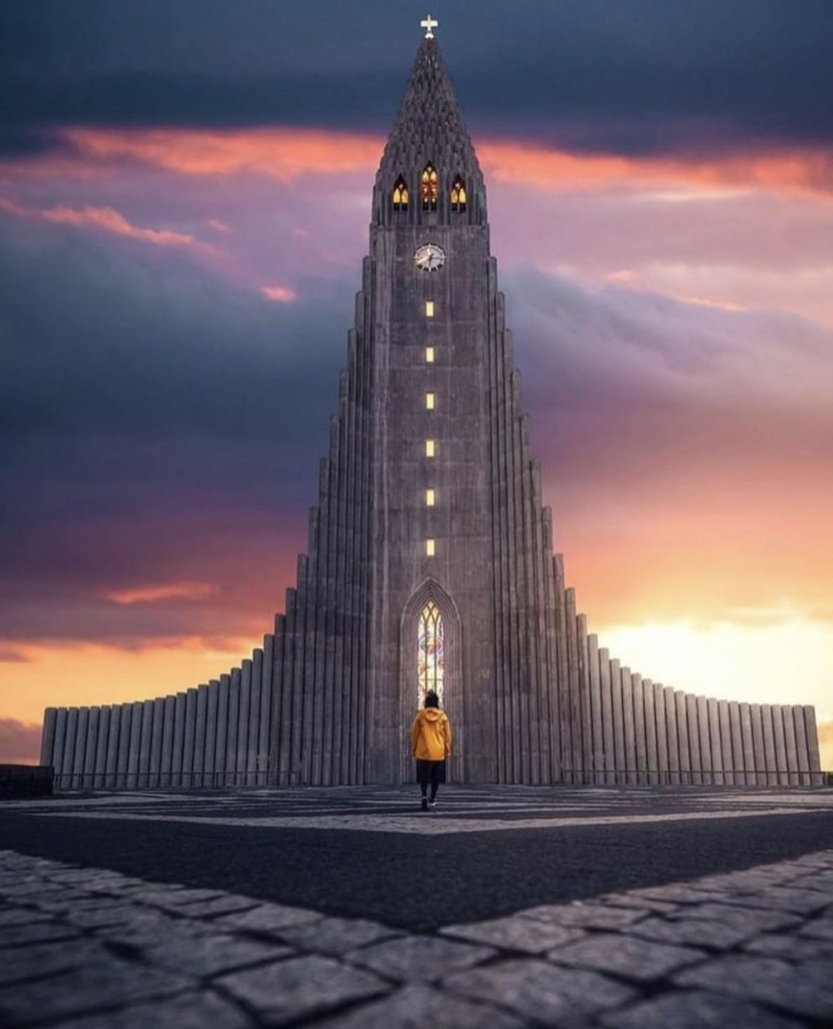 Reykjavik, Iceland