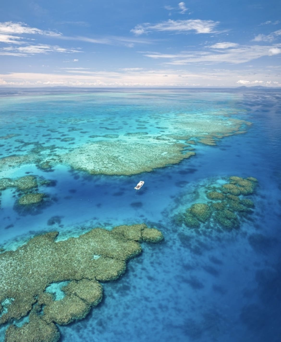 Great Barrier Reef