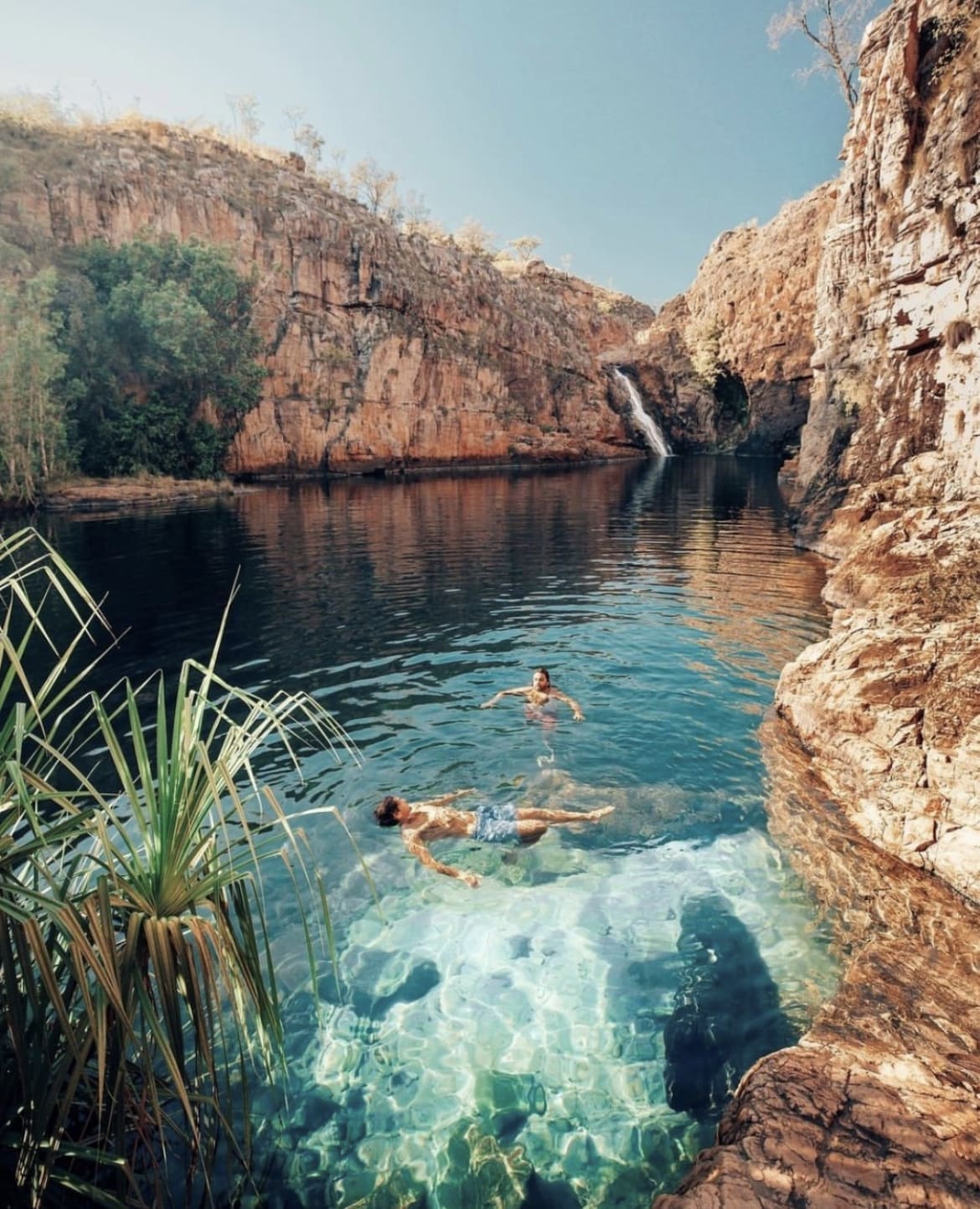 Kakadu National Park, Northern Territory