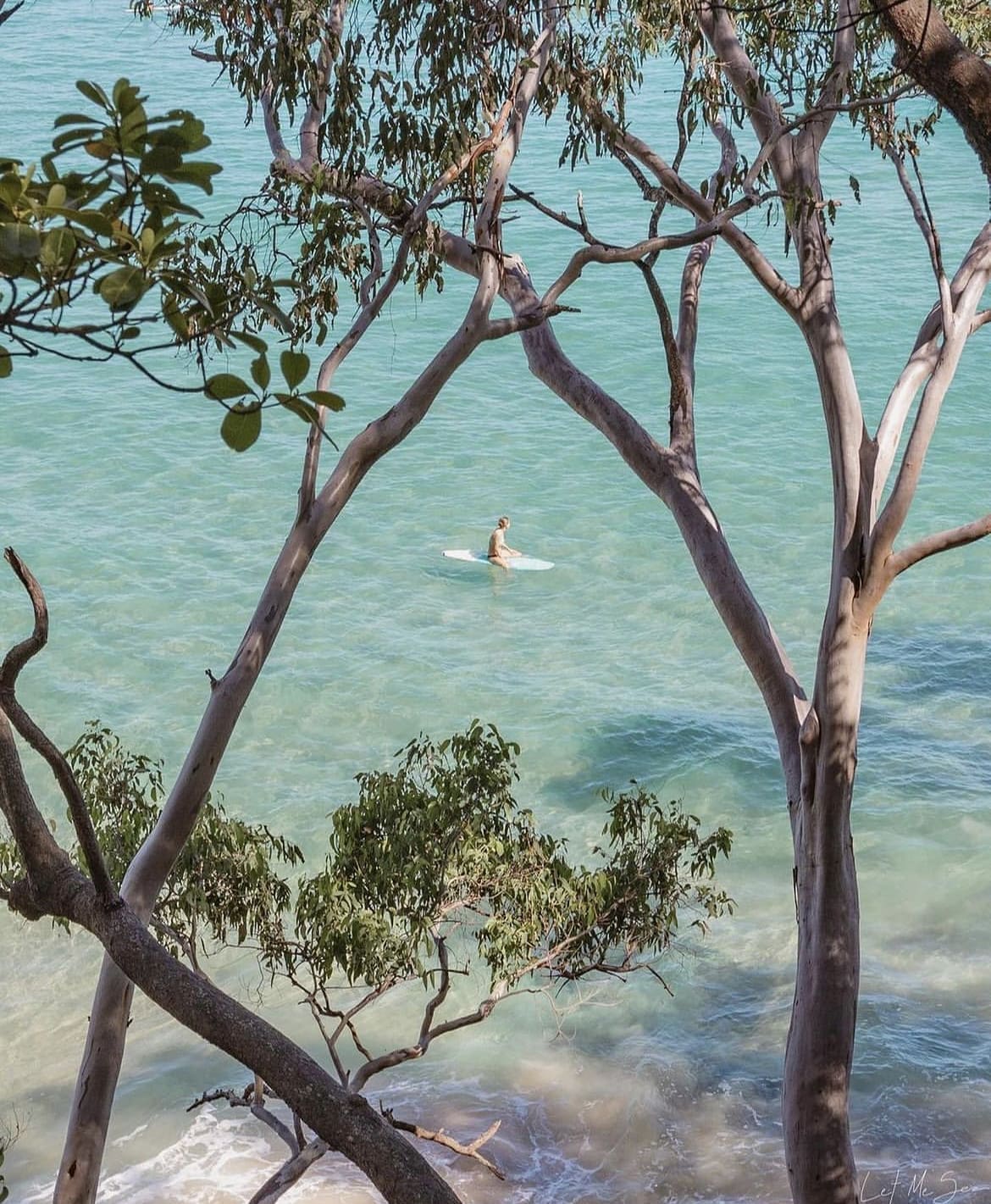 Noosa National Park, Queensland