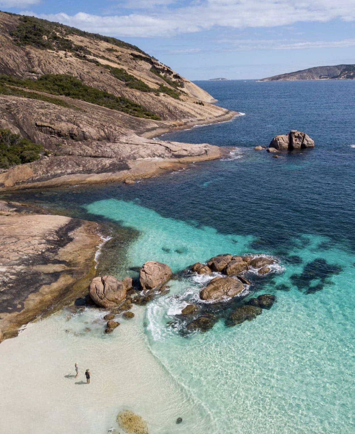 Cape Le Grand