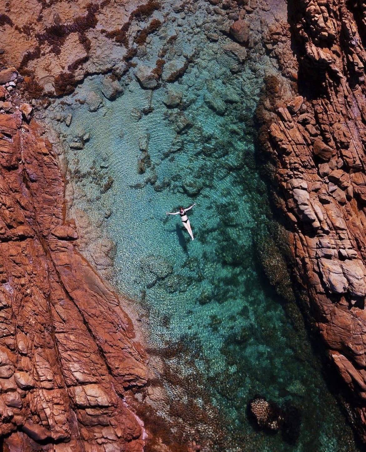 Margaret River, Western Australia