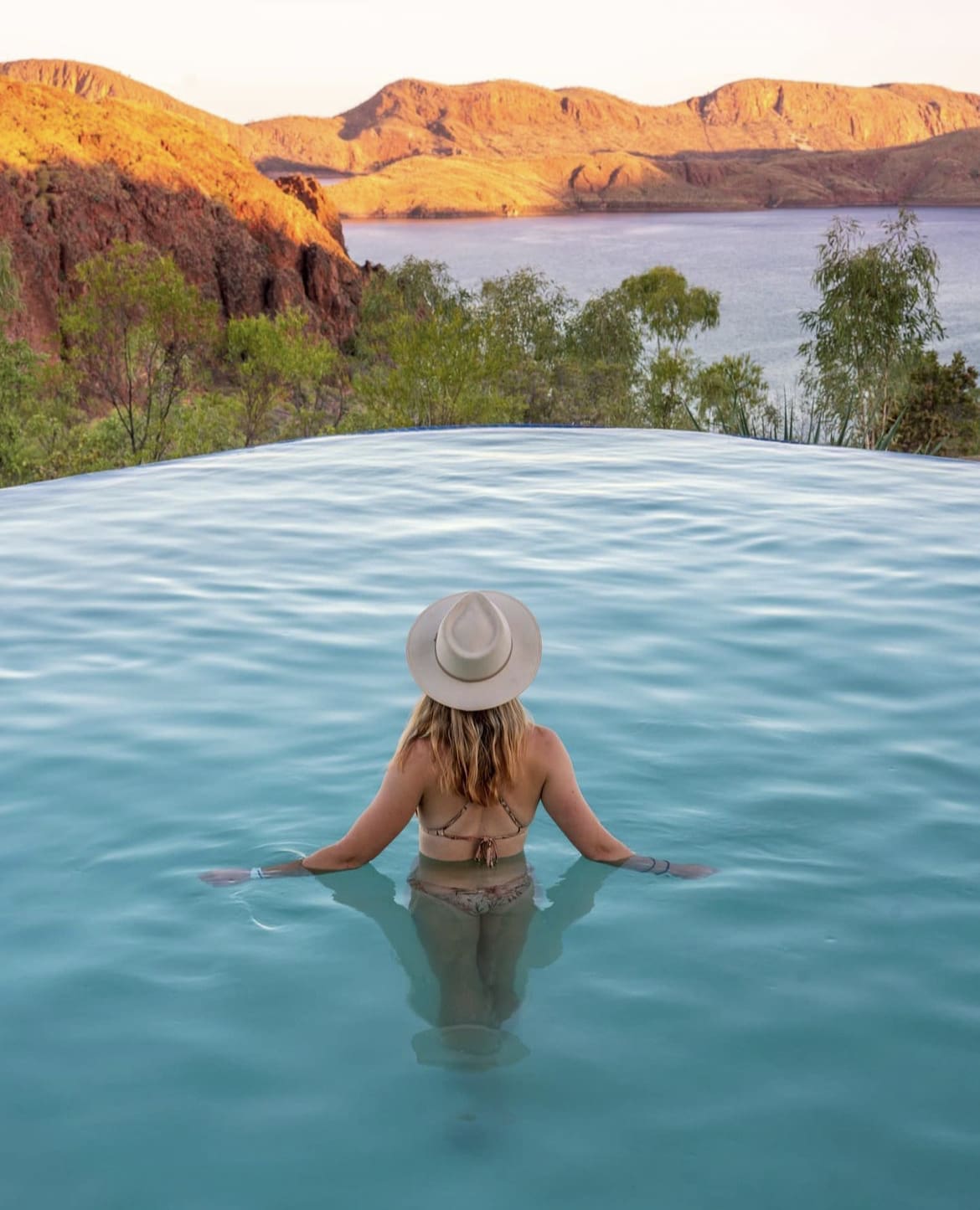 The Gibb River Road in Western Australia