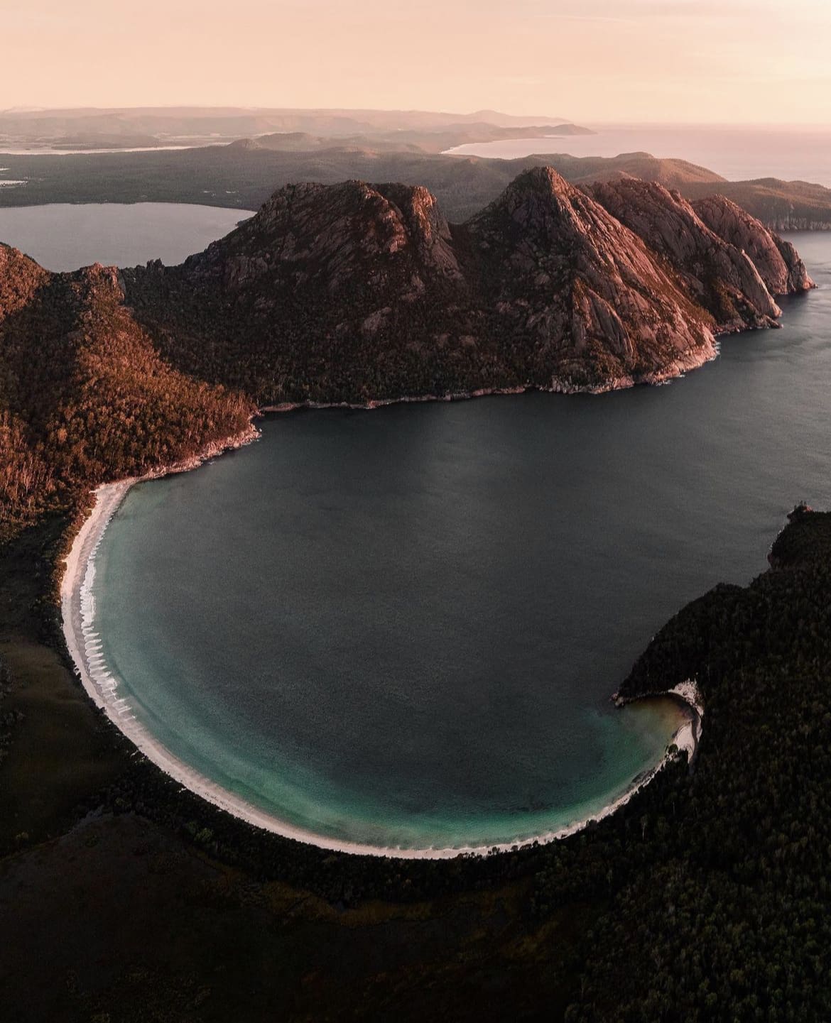 Freycinet National Park - 15 Best Things To Do In Tasmania