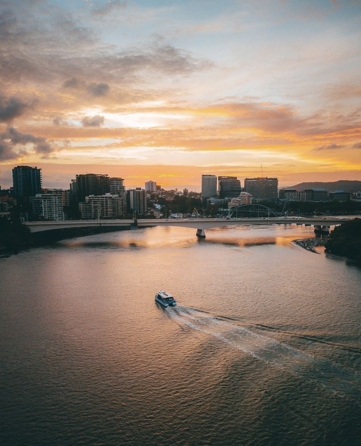Brisbane River Cruise - The 15 Best Things To Do in Brisbane, Australia