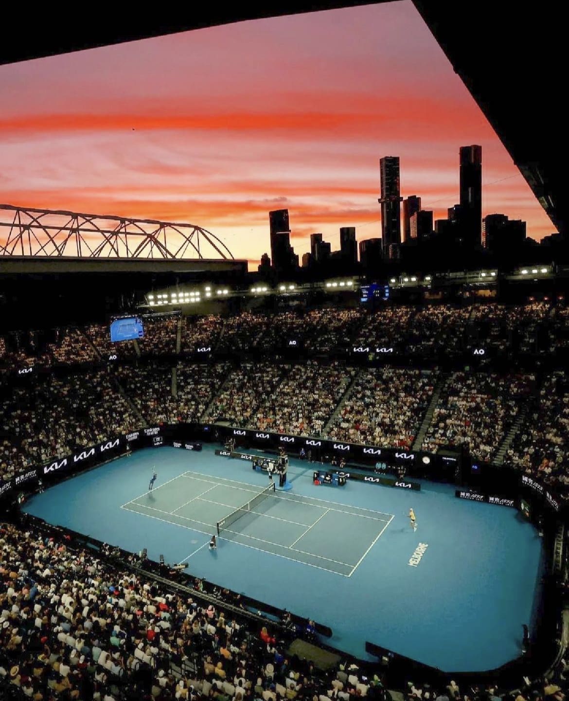 Australian Open