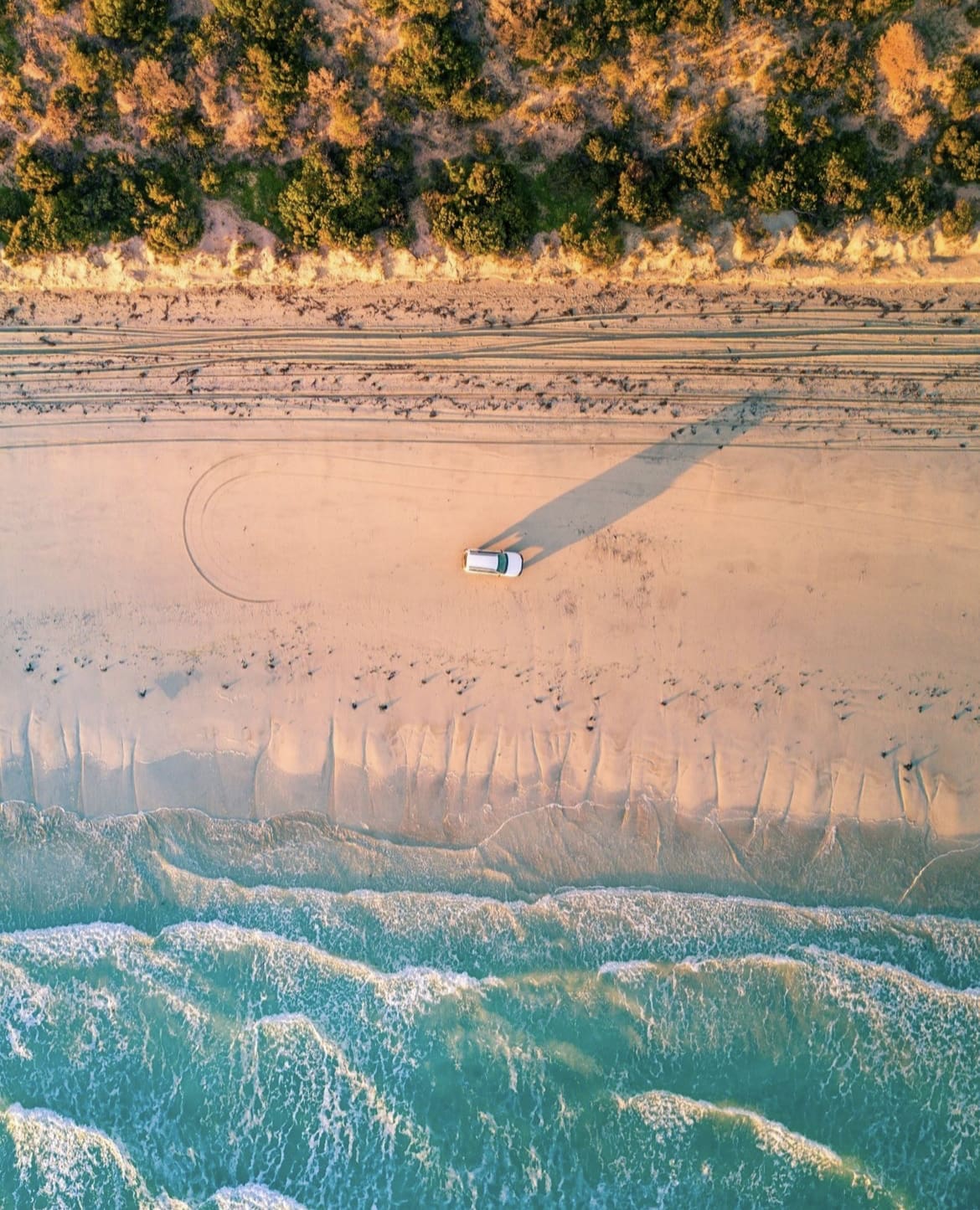 Kangaroo Island - Australian Weather and Climate