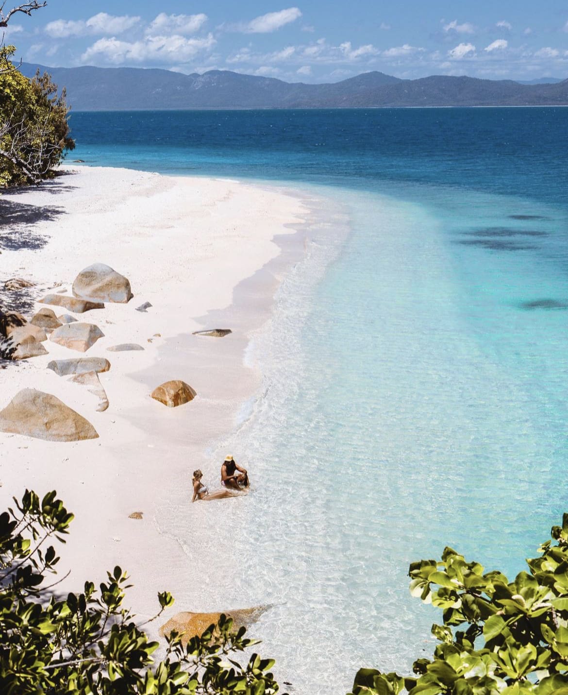 Fitzroy Island - The 20 Best Things to Do in Cairns, Australia