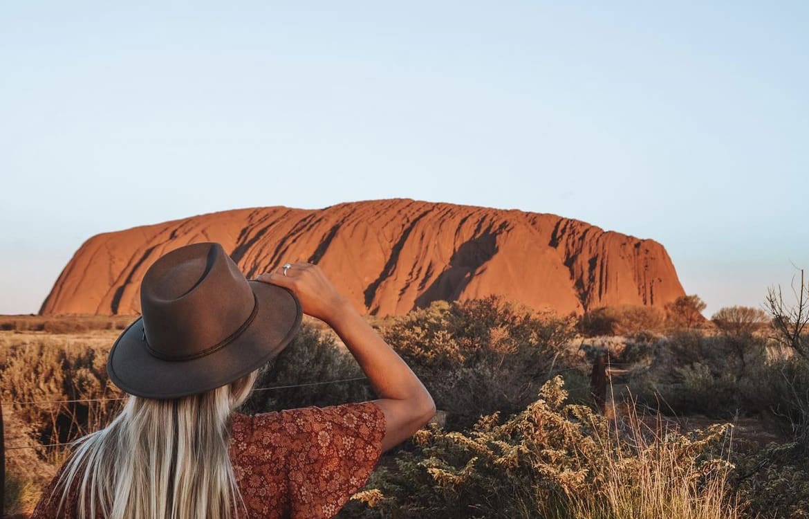 Uluru - The 20 Best Things To Do In The Northern Territory