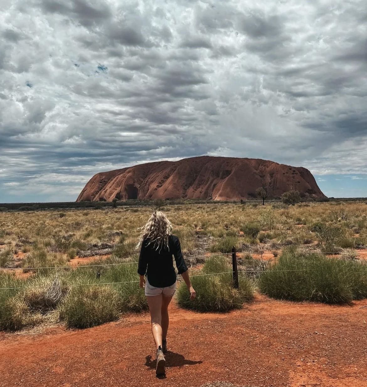 Uluru - The Top 12 Indigenous Travel Experiences in Australia
