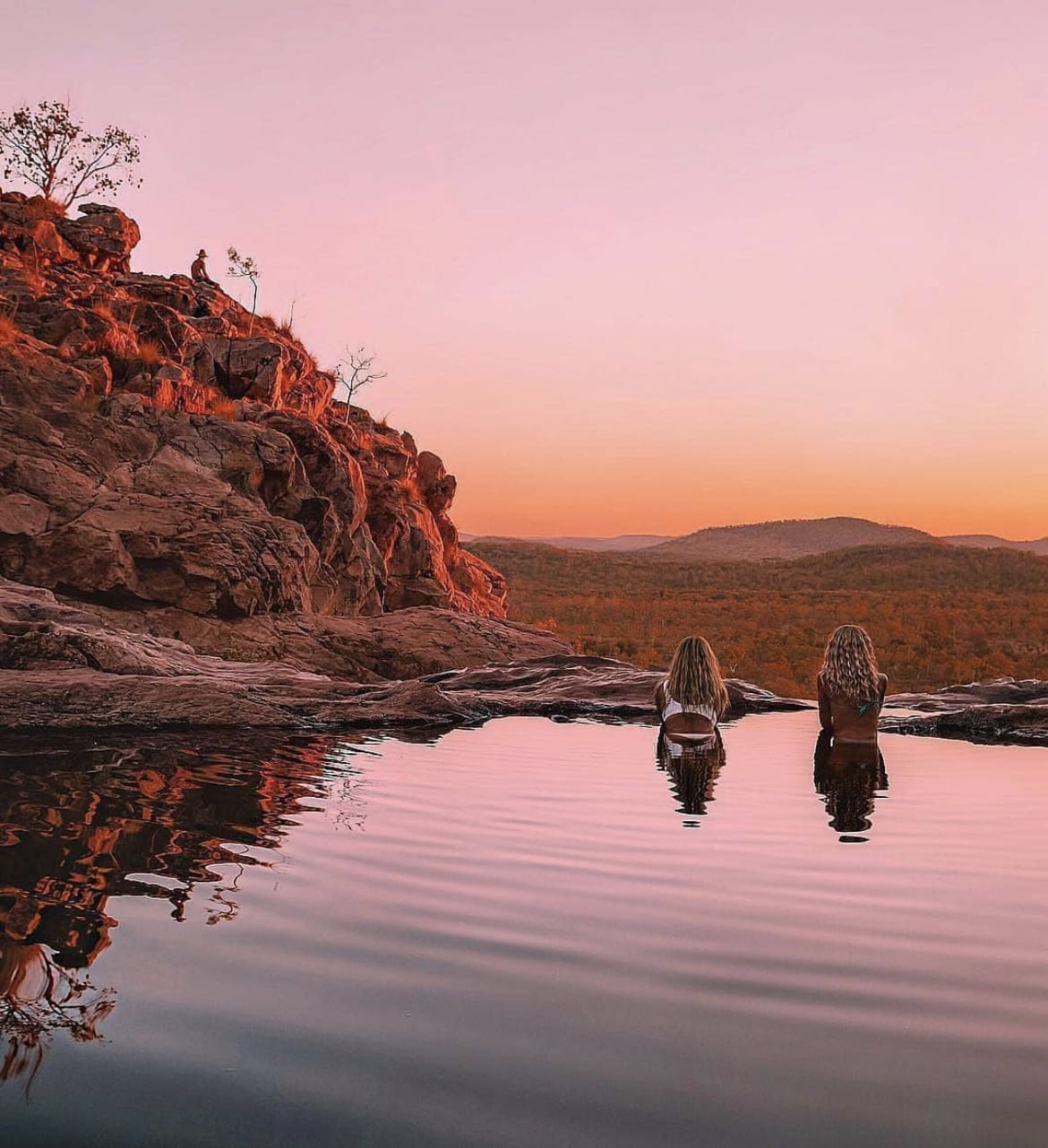 Kakadu National Park - The Top 12 Indigenous Travel Experiences in Australia