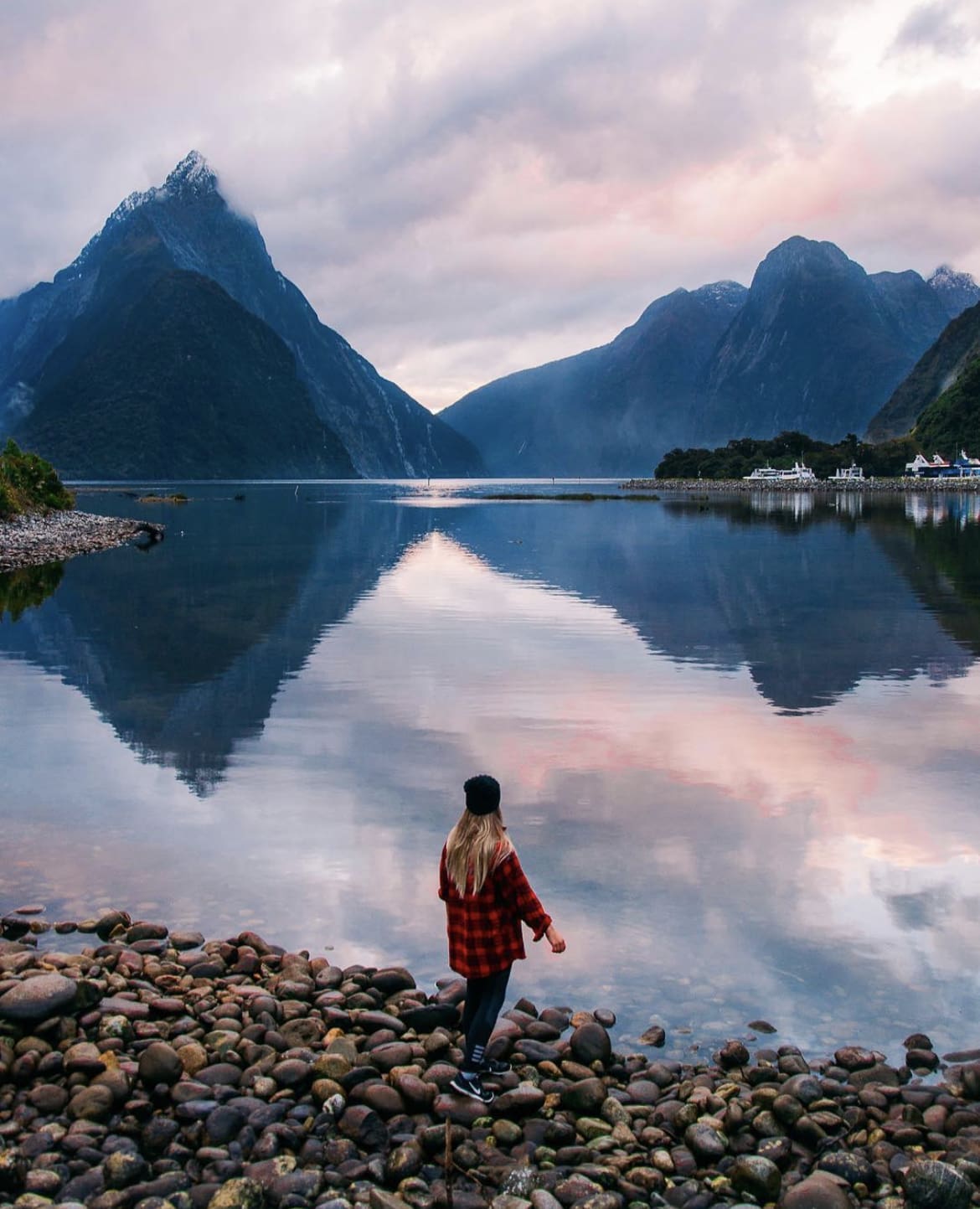 Milford Sound