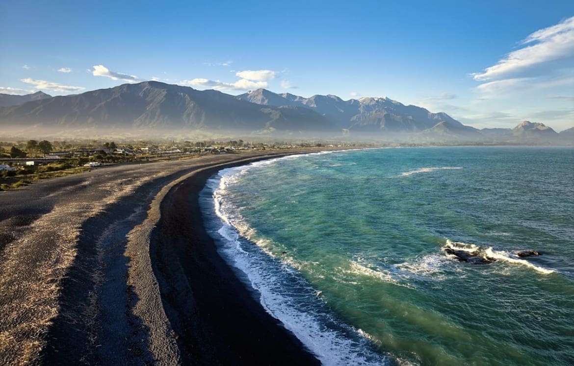 Kaikoura