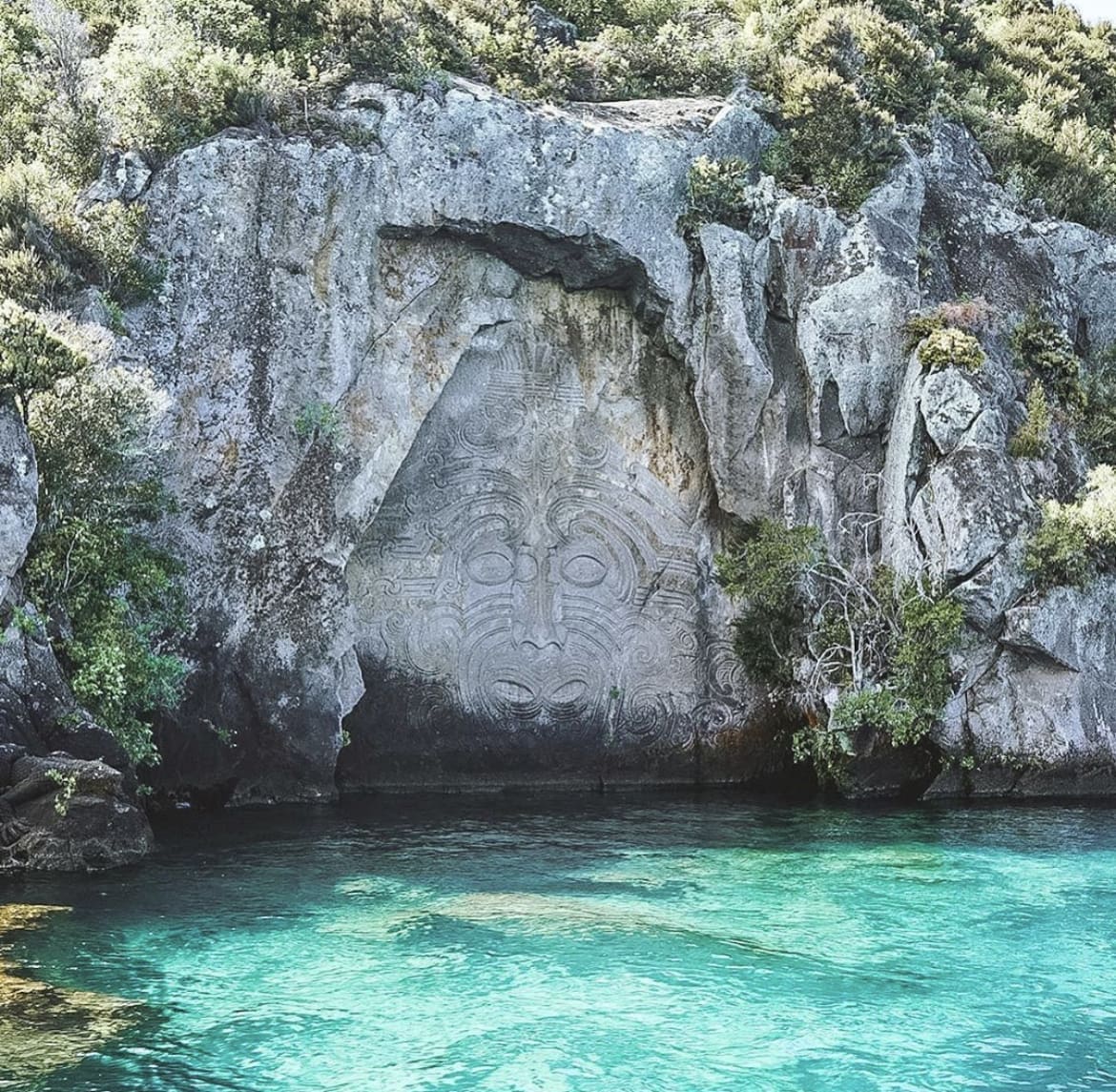 Lake Taupo