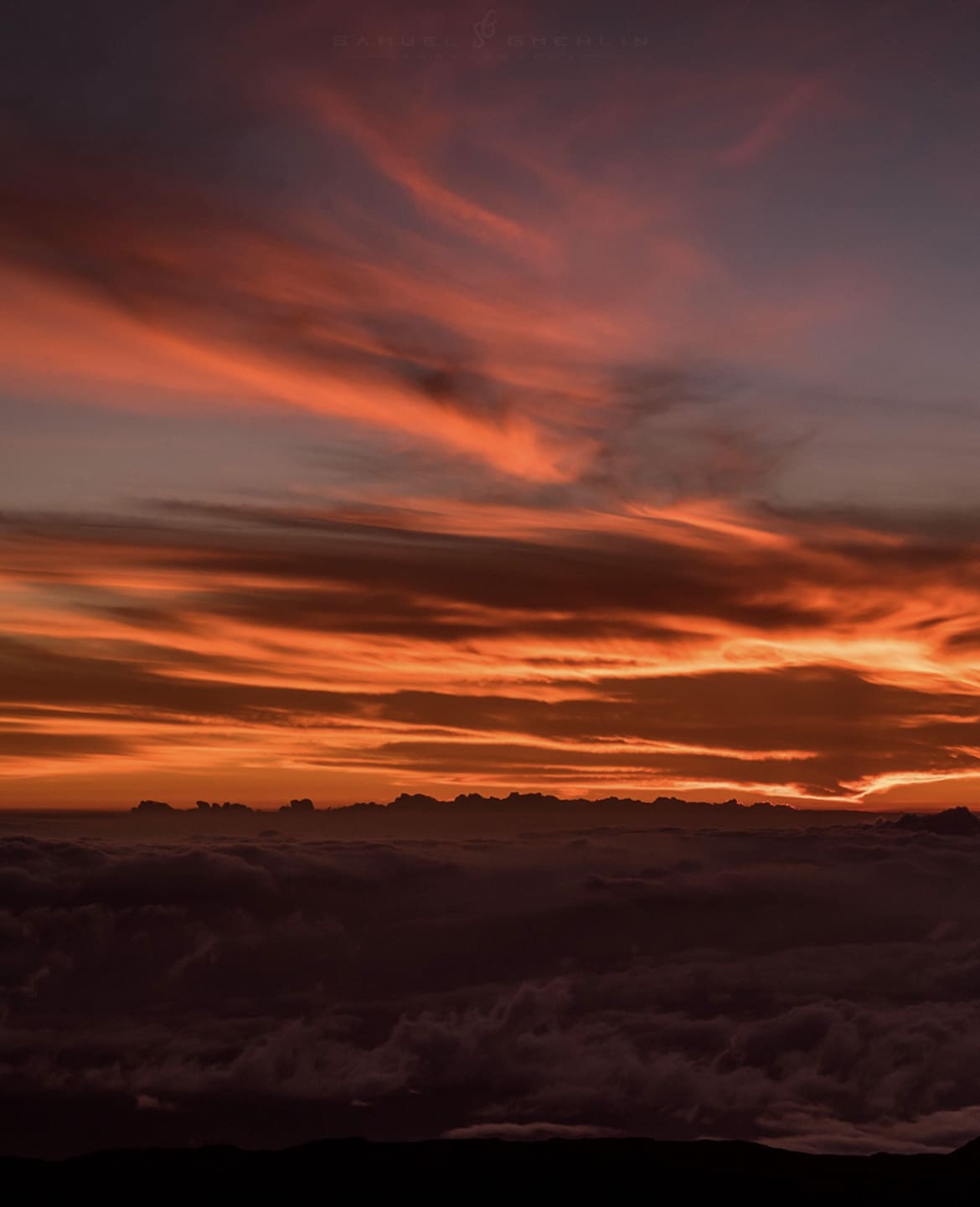 The views from Mauna Kea Summit - Best Things To Do on Big Island, HI