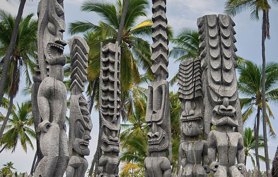 Pu'uhonua