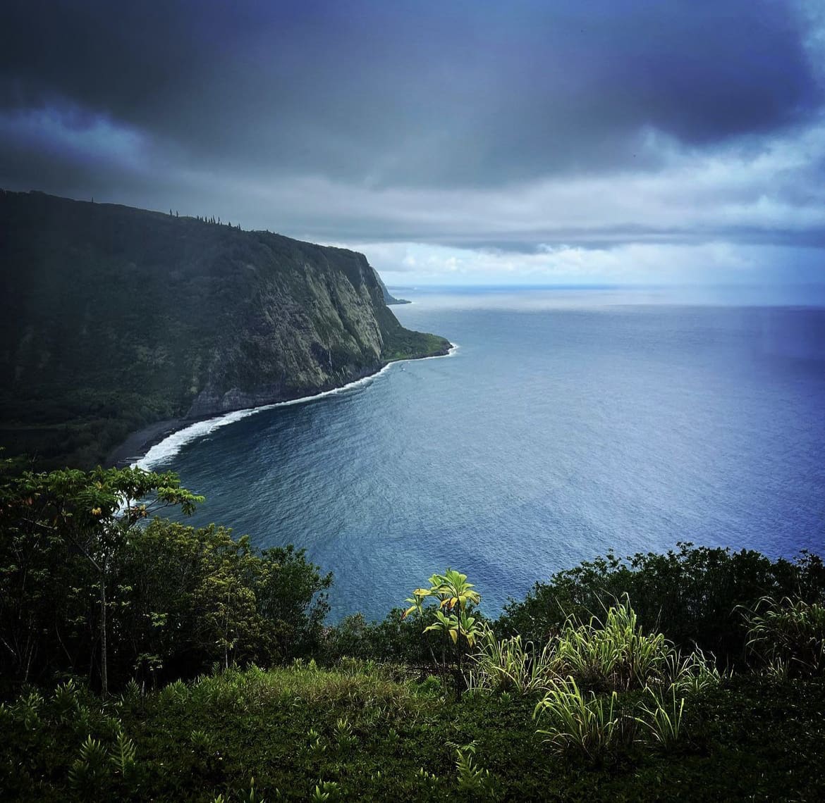 Waipi'o Valley Lookout - Best Things To Do on Big Island, HI