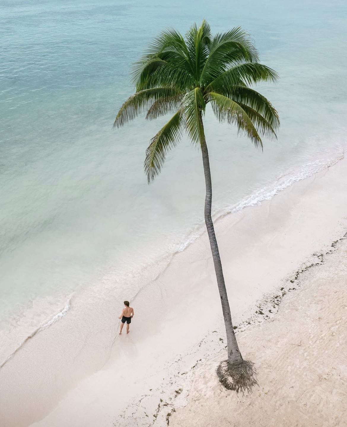 Akumal Beach