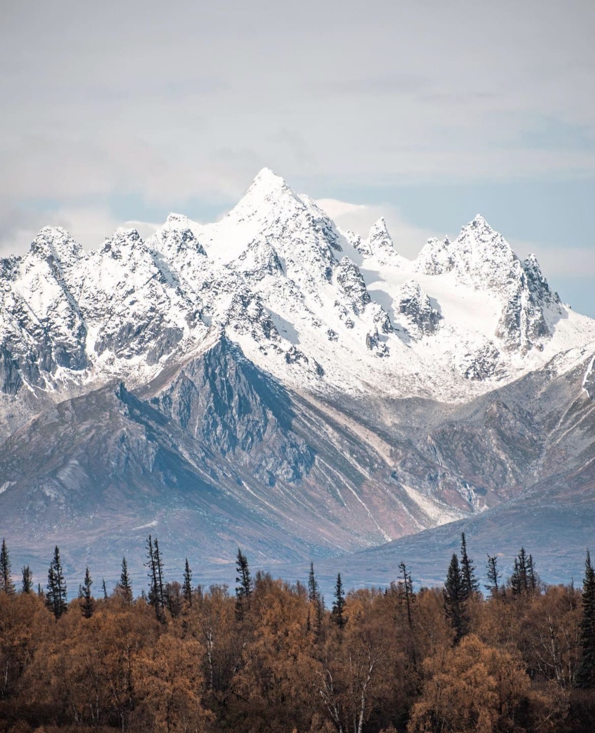 Denali National Park and Preserve - The 15 Best Places To Visit In Alaska